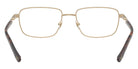 Brooks Brothers BB1136 1043 57 - Gold #id:bb11361043_s:104115