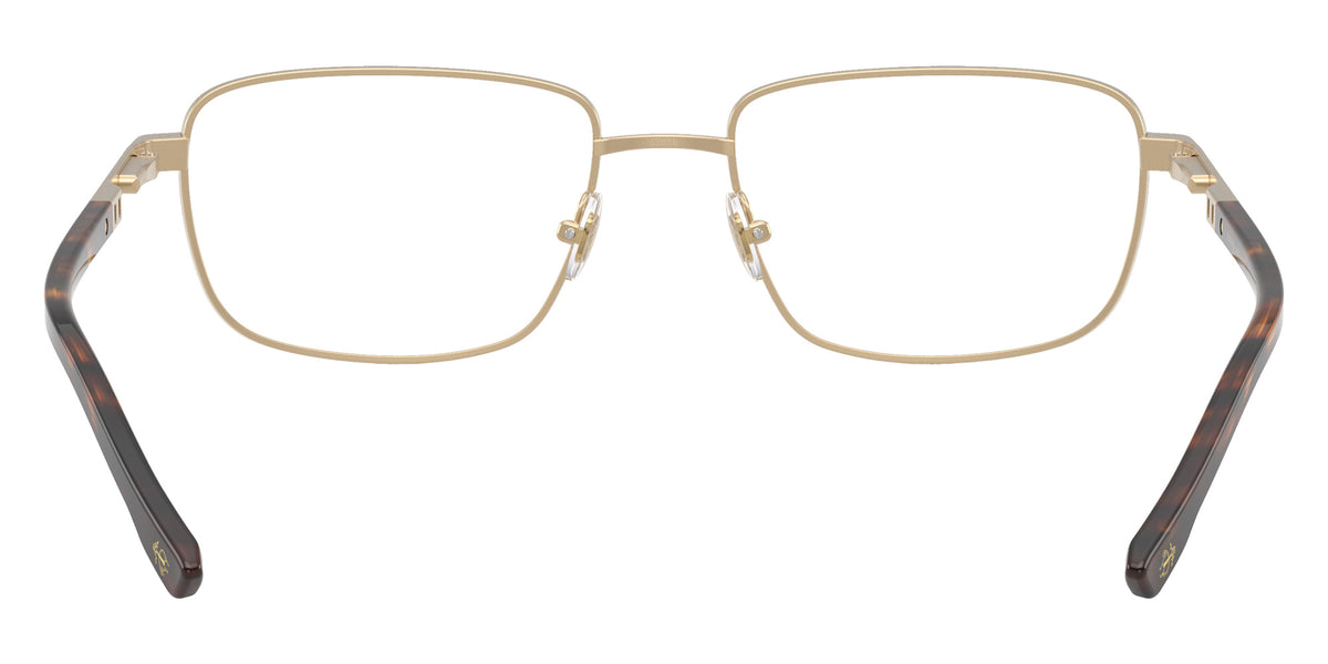 Brooks Brothers BB1136 1043 57 - Gold #id:bb11361043_s:104115