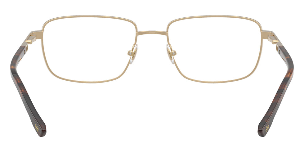 Brooks Brothers BB1136 1043 57 - Gold #id:bb11361043_s:104115