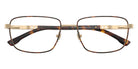 Brooks Brothers BB1136 1043 57 - Gold #id:bb11361043_s:104120