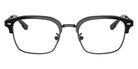 Brooks Brothers BB1137D 6000 51 - Black #id:bb1137d6000_s:100100