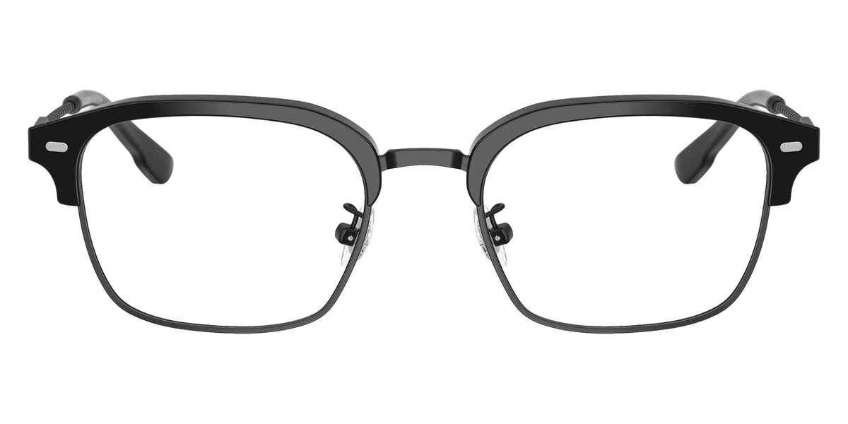 Brooks Brothers BB1137D 6000 51 - Black #id:bb1137d6000_s:100100