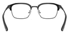Brooks Brothers BB1137D 6000 51 - Black #id:bb1137d6000_s:100115