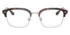Brooks Brothers BB1137D 6161 51 - Brown Tortoise #id:bb1137d6161_s:102100