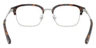 Brooks Brothers BB1137D 6161 51 - Brown Tortoise #id:bb1137d6161_s:102115