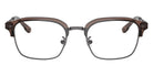 Brooks Brothers BB1137D 6180 51 - Transparent Brown #id:bb1137d6180_s:104100