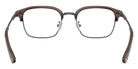 Brooks Brothers BB1137D 6180 51 - Transparent Brown #id:bb1137d6180_s:104115