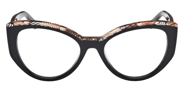 Shiny Black / 54-18-140