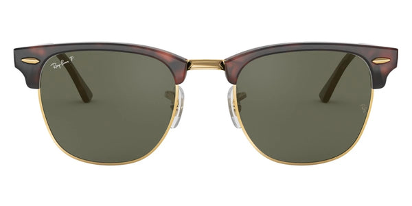 Red Havana / G-15 Green Polarized / 55-19-145