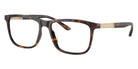 Brooks Brothers BB2069U 6161 54 - Dark Tort #id:bb2069u6161_s:100105
