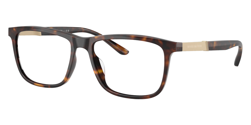 Brooks Brothers BB2069U 6161 54 - Dark Tort #id:bb2069u6161_s:100105