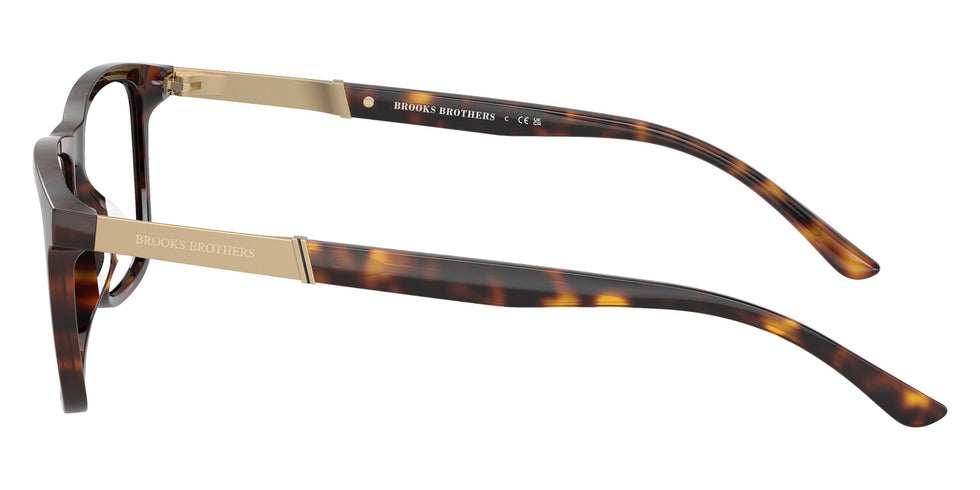 Brooks Brothers BB2069U 6161 54 - Dark Tort #id:bb2069u6161_s:100110