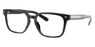 Brooks Brothers BB2072U 6064 54 - Black #id:bb2072u6064_s:100105
