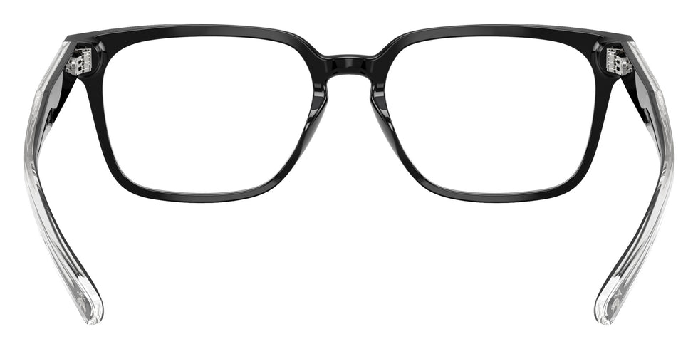 Brooks Brothers BB2072U 6064 54 - Black #id:bb2072u6064_s:100115