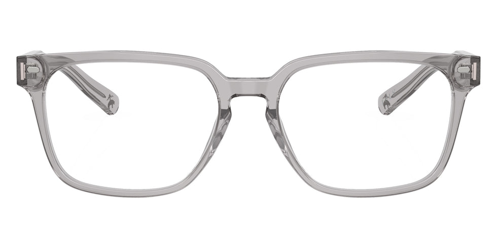 Brooks Brothers BB2072U 6074 54 - Gray Transparent #id:bb2072u6074_s:102100