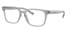 Brooks Brothers BB2072U 6074 54 - Gray Transparent #id:bb2072u6074_s:102105