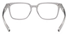 Brooks Brothers BB2072U 6074 54 - Gray Transparent #id:bb2072u6074_s:102115