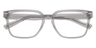 Brooks Brothers BB2072U 6074 54 - Gray Transparent #id:bb2072u6074_s:102120