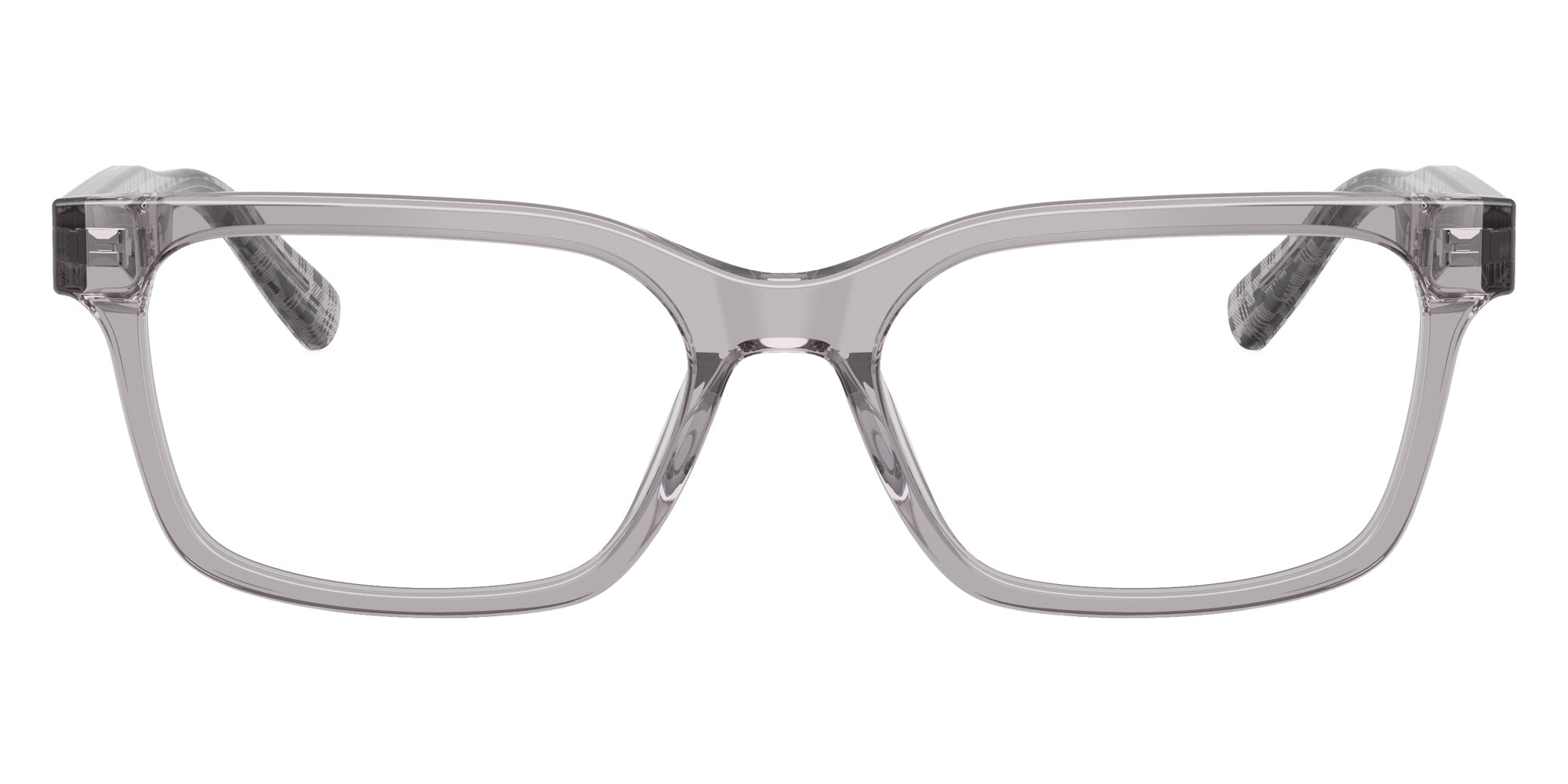 Brooks Brothers BB2078U 6174 55 - Gray #id:bb2078u6174_s:100100