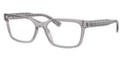Brooks Brothers BB2078U 6174 55 - Gray #id:bb2078u6174_s:100105