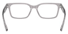 Brooks Brothers BB2078U 6174 55 - Gray #id:bb2078u6174_s:100115