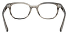 Brooks Brothers BB2079U 6157 53 - Gray #id:bb2079u6157_s:100115