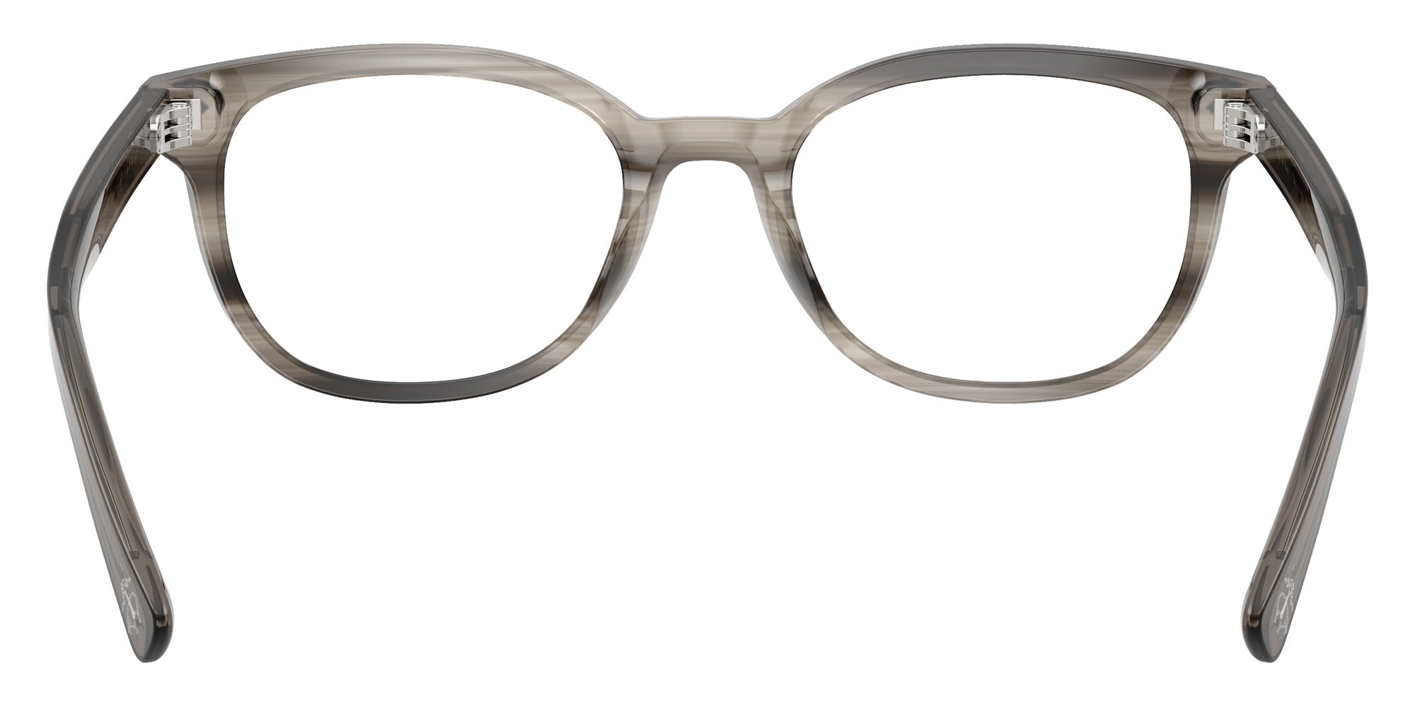 Brooks Brothers BB2079U 6157 53 - Gray #id:bb2079u6157_s:100115