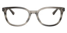 Brooks Brothers BB2079U 6157 53 - Gray #id:bb2079u6157_s:100120