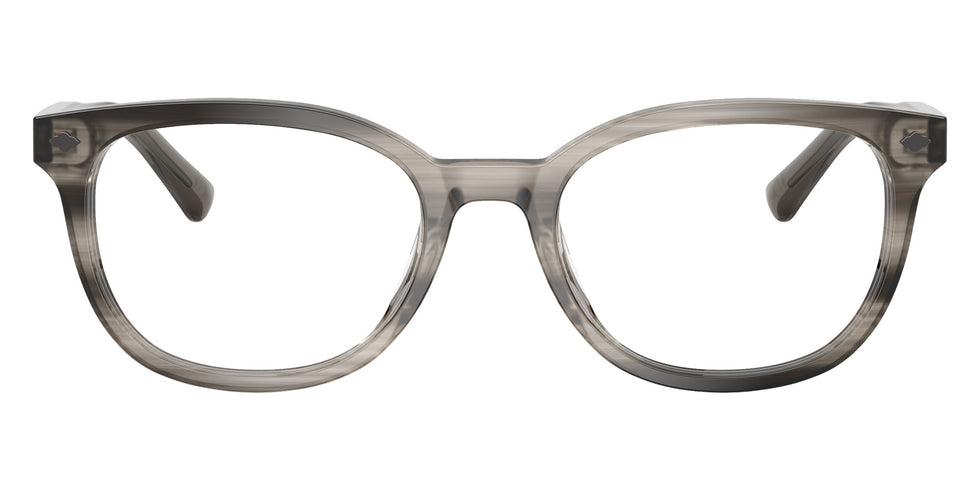 Brooks Brothers BB2079U 6157 53 - Gray #id:bb2079u6157_s:100120