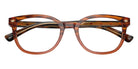 Brooks Brothers BB2079U 6175 53 - Brown #id:bb2079u6175_s:102100