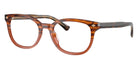 Brooks Brothers BB2079U 6175 53 - Brown #id:bb2079u6175_s:102105