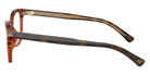 Brooks Brothers BB2079U 6175 53 - Brown #id:bb2079u6175_s:102110
