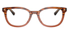 Brooks Brothers BB2079U 6175 53 - Brown #id:bb2079u6175_s:102120