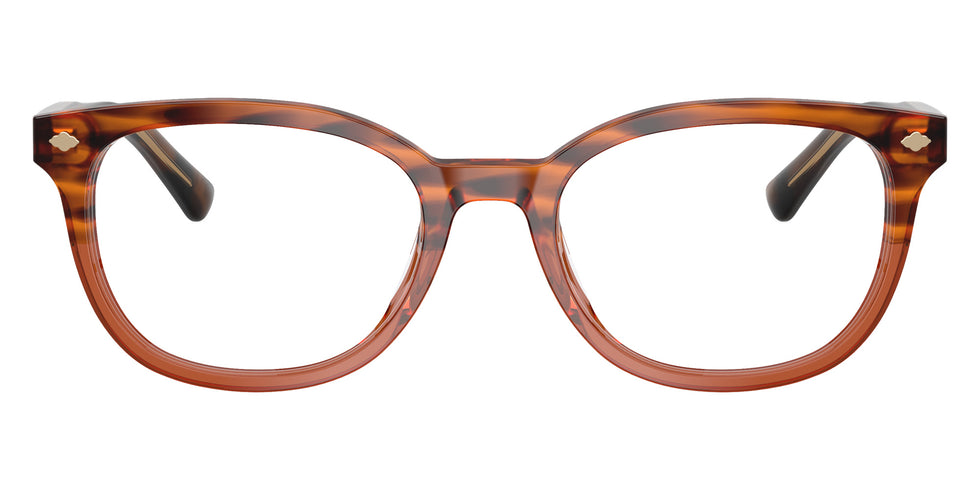 Brooks Brothers BB2079U 6175 53 - Brown #id:bb2079u6175_s:102120