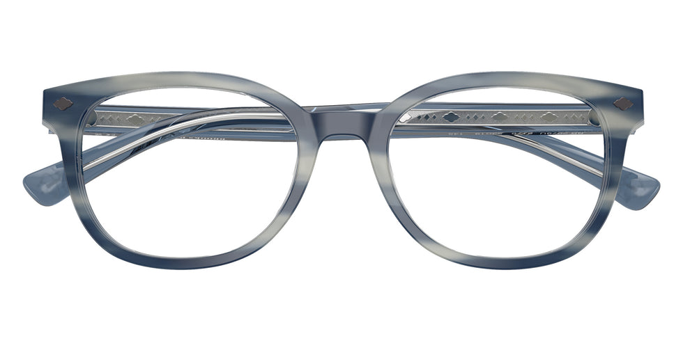 Brooks Brothers BB2079U 6176 53 - Blue #id:bb2079u6176_s:104100