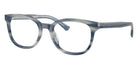 Brooks Brothers BB2079U 6176 53 - Blue #id:bb2079u6176_s:104105