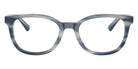 Brooks Brothers BB2079U 6176 53 - Blue #id:bb2079u6176_s:104120