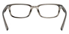 Brooks Brothers BB2080U 6157 55 - Gray #id:bb2080u6157_s:100115
