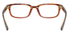 Brooks Brothers BB2080U 6175 55 - Brown #id:bb2080u6175_s:104115