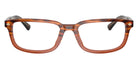 Brooks Brothers BB2080U 6175 55 - Brown #id:bb2080u6175_s:104120