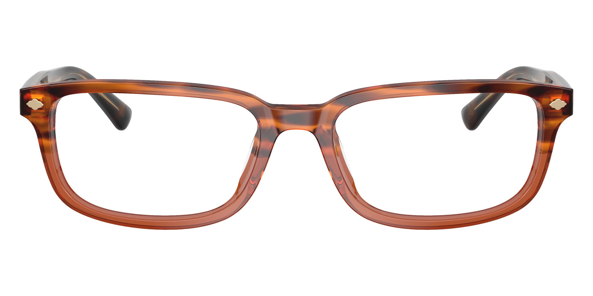 Brooks Brothers BB2080U 6175 55 - Brown #id:bb2080u6175_s:104120