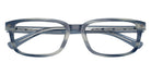 Brooks Brothers BB2080U 6176 55 - Blue #id:bb2080u6176_s:108100