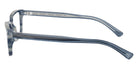 Brooks Brothers BB2080U 6176 55 - Blue #id:bb2080u6176_s:108110