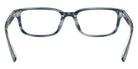 Brooks Brothers BB2080U 6176 55 - Blue #id:bb2080u6176_s:108115