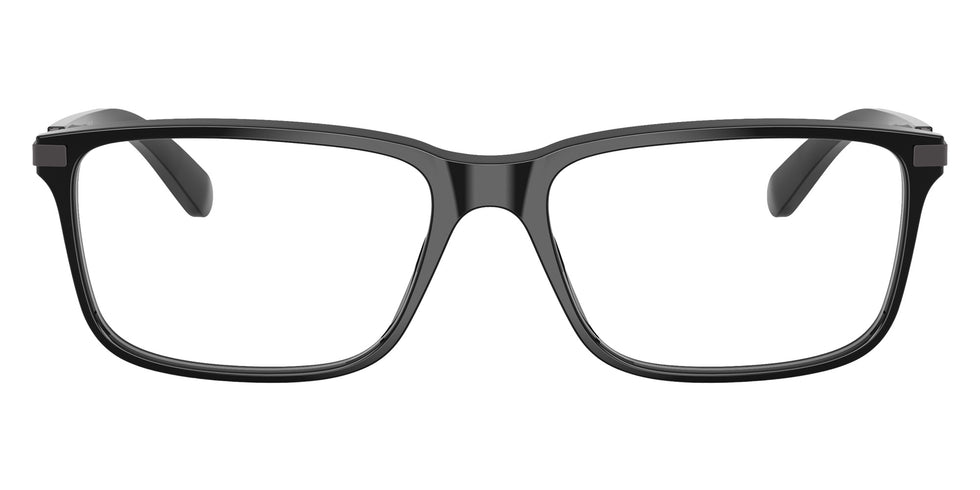 Brooks Brothers BB2081U 6000 58 - Black #id:bb2081u6000_s:100120
