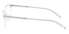 Brooks Brothers BB2081U 6144 58 - Transparent Clear #id:bb2081u6144_s:102110
