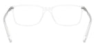 Brooks Brothers BB2081U 6144 58 - Transparent Clear #id:bb2081u6144_s:102115
