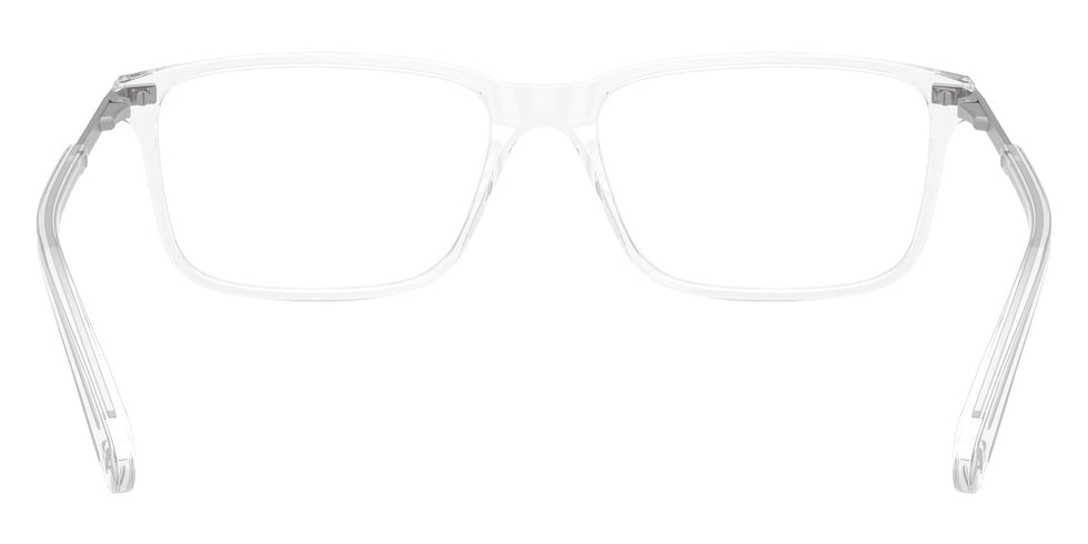 Brooks Brothers BB2081U 6144 58 - Transparent Clear #id:bb2081u6144_s:102115