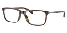 Brooks Brothers BB2081U 6161 58 - Brown #id:bb2081u6161_s:104105