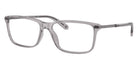 Brooks Brothers BB2081U 6174 58 - Gray #id:bb2081u6174_s:106105